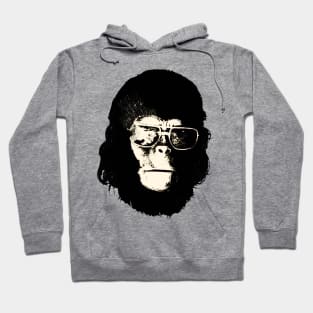 Cornelius In Shades Hoodie